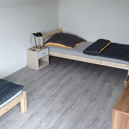 Monteurzimmer Thorsten Voit Appartement *