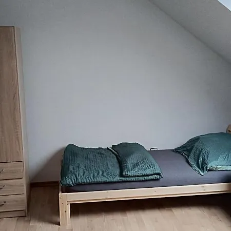 Monteurzimmer Thorsten Voit *