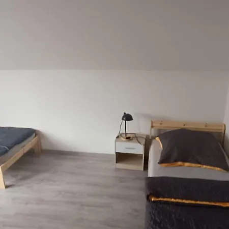 Monteurzimmer Thorsten Voit