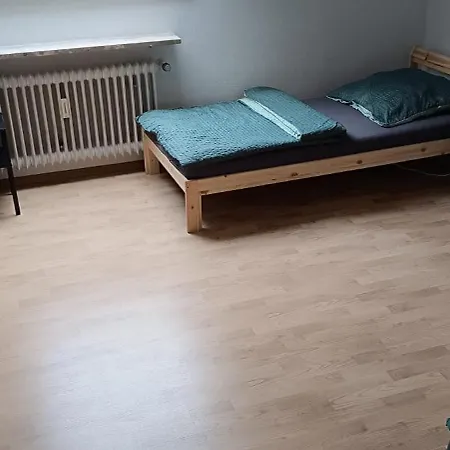 Monteurzimmer Thorsten Voit Appartement Niederdorla