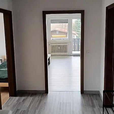 Monteurzimmer Thorsten Voit Appartement