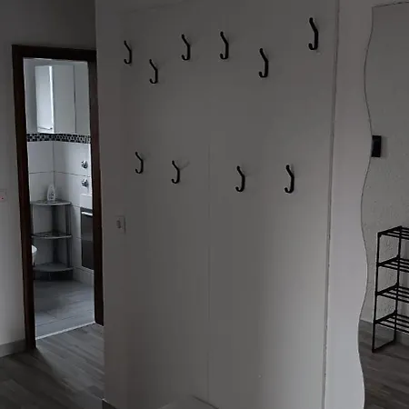 Monteurzimmer Thorsten Voit