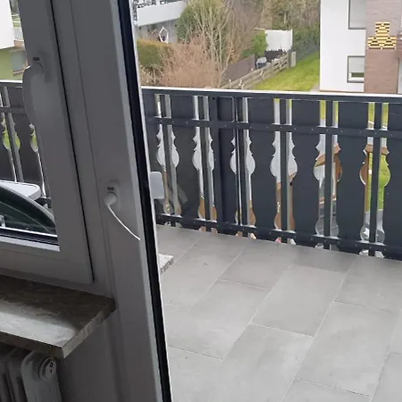 Monteurzimmer Thorsten Voit Appartement *