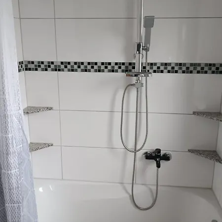 Monteurzimmer Thorsten Voit *