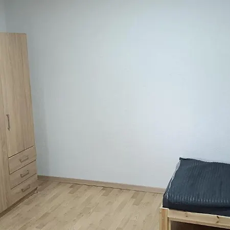 Monteurzimmer Thorsten Voit