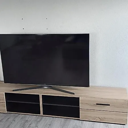 Monteurzimmer Thorsten Voit Apartmán *