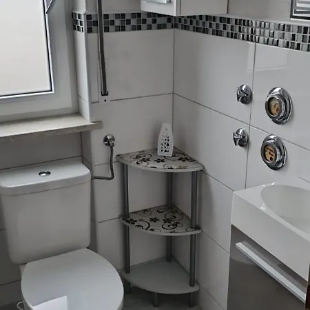 Monteurzimmer Thorsten Voit *