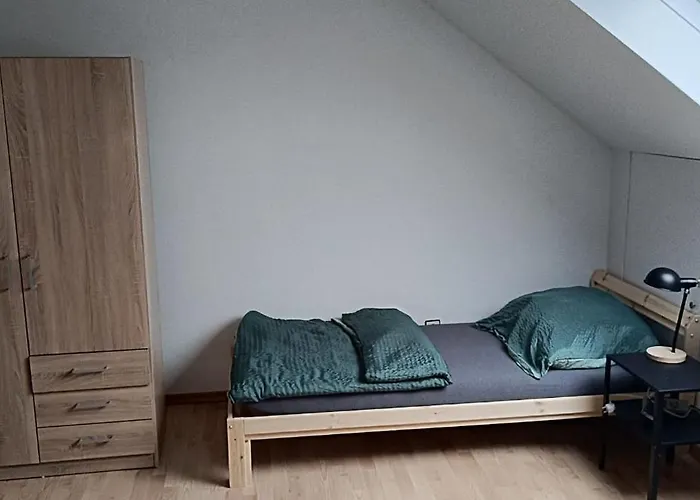 Monteurzimmer Thorsten Voit *