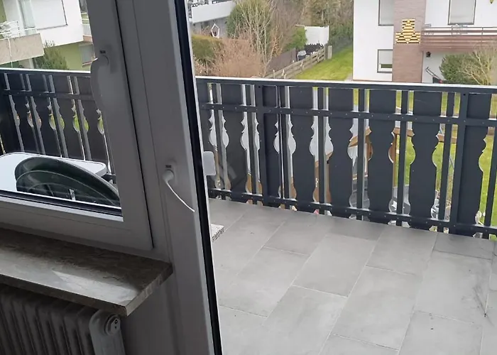 Monteurzimmer Thorsten Voit Appartement *