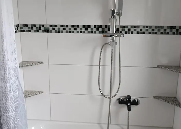 Monteurzimmer Thorsten Voit *