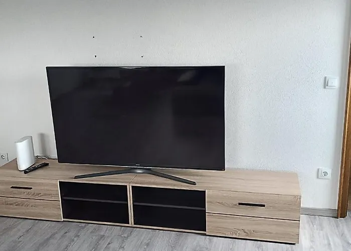 Monteurzimmer Thorsten Voit Appartement *