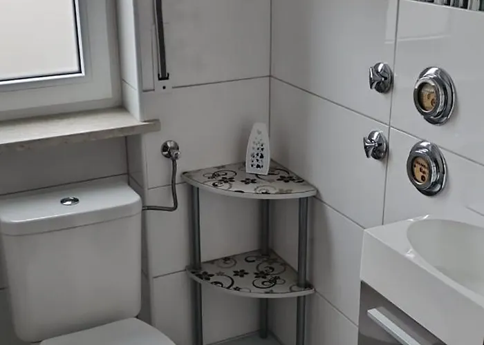 Monteurzimmer Thorsten Voit *